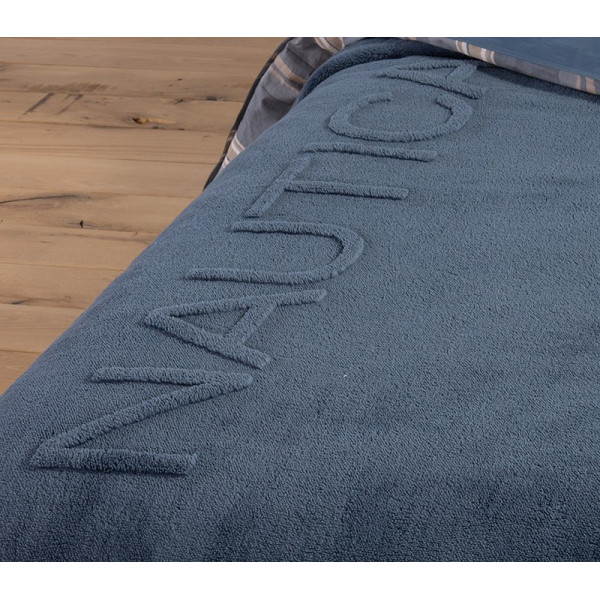 ΚΟΥΒΕΡΤΑ ΥΠΕΡΔΙΠΛΗ NAU WAVE 230X240 NEF-NEF HOMEWARE