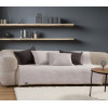 ΡΙΧΤΑΡΙ ΤΕΤΡΑΘΕΣΙΟΥ ΚΑΝΑΠΕ NEW TANGER 180X350 NEF-NEF HOMEWARE