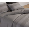 ΣΕΤ ΣΕΝΤΟΝΙΑ ΒΑΜΒΑΚΕΡΑ ΜΟΝΑ CASUAL STRIPE ΜΕ ΛΑΣΤΙΧΟ NEF-NEF HOMEWARE
