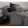 ΣΕΤ ΣΕΝΤΟΝΙΑ ΒΑΜΒΑΚΕΡΑ ΔΙΠΛΑ CASUAL STRIPE 200Χ270 NEF-NEF HOMEWARE
