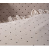 ΣΕΤ ΣΕΝΤΟΝΙΑ ΥΠΕΡΔΙΠΛΑ PIOMBINO 240X270 NEF-NEF HOMEWARE