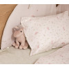 ΒΡΕΦΙΚΑ ΣΕΤ ΣΕΝΤΟΝΙΑ ΚΟΥΝΙΑΣ COUNTRY BUNNY  NEF-NEF HOMEWARE