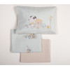 ΒΡΕΦΙΚΑ ΣΕΤ ΣΕΝΤΟΝΙΑ ΚΟΥΝΙΑΣ LIFE IN THE CITY NEF-NEF HOMEWARE