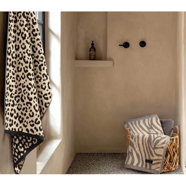 ΠΕΤΣΕΤΑ ΠΡΟΣΩΠΟΥ ZESTEN 50Χ90 NEF-NEF HOMEWARE