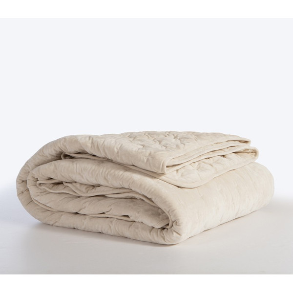 ΚΟΥΒΕΡΛΙ ΥΠΕΡΔΙΠΛΟ PRIVER 230X240 NEF-NEF HOMEWARE