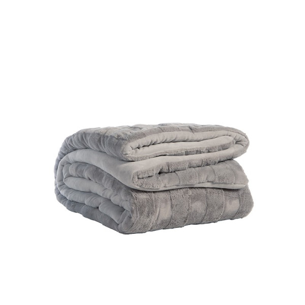 ΚΟΥΒΕΡΤΟΠΑΠΛΩΜΑ ΥΠΕΡΔΙΠΛΟ WANE 220Χ240 NEF-NEF HOMEWARE