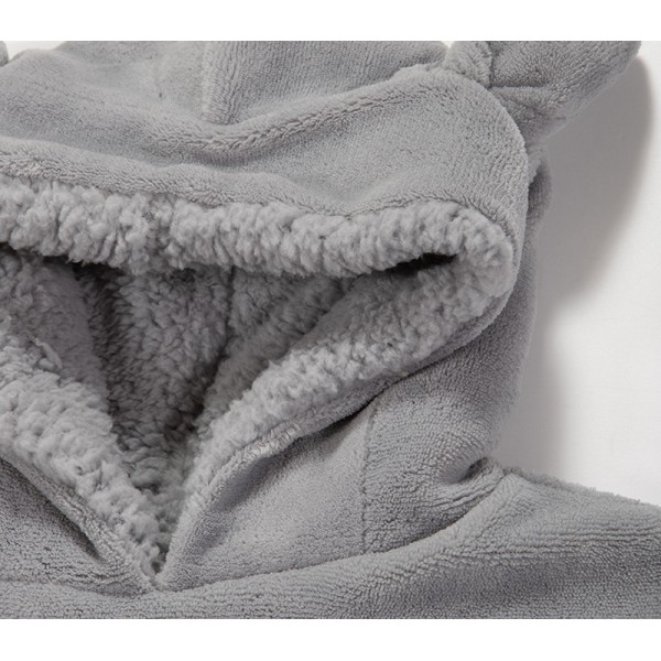 ΠΑΙΔΙΚΟ ΠΟΝΤΣΟ SLEEPING LION NEF-NEF HOMEWARE