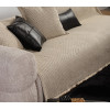ΡΙΧΤΑΡΙ ΤΡΙΘΕΣΙΟΥ ΚΑΝΑΠΕ BROOKLYN 25 170X300 NEF-NEF HOMEWARE