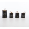 ΔΟΧΕΙΟ ΓΙΑ ΖΑΧΑΡΗ SWΕET SUGAR 10.4X10.4X13 NEF-NEF HOMEWARE