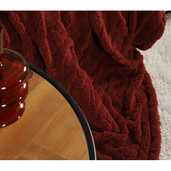 ΔΙΑΚΟΣΜΗΤΙΚΟ ΡΙΧΤΑΡΙ GERMAIN 130X180 NEF-NEF HOMEWARE