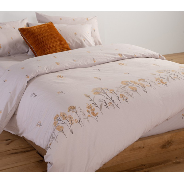 ΣΕΤ ΣΕΝΤΟΝΙΑ ΔΙΠΛΑ FRAGESCA 200Χ270 NEF-NEF HOMEWARE