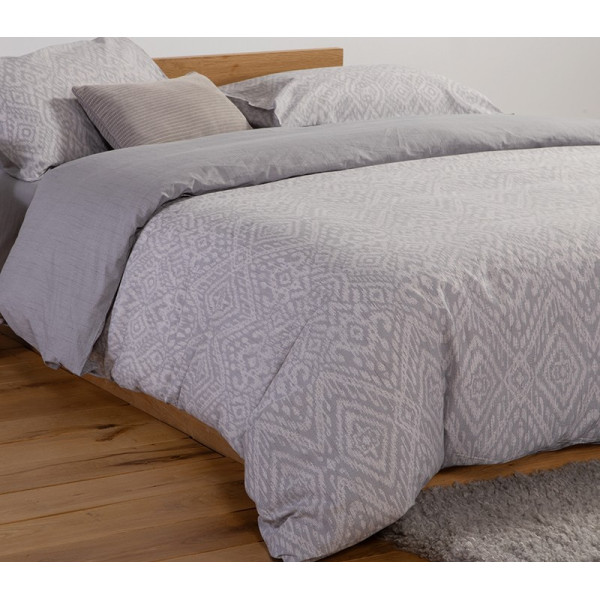 ΣΕΤ ΠΑΠΛΩΜΑΤΟΘΗΚΗ ΜΟΝΗ ORION 170Χ240 NEF-NEF HOMEWARE