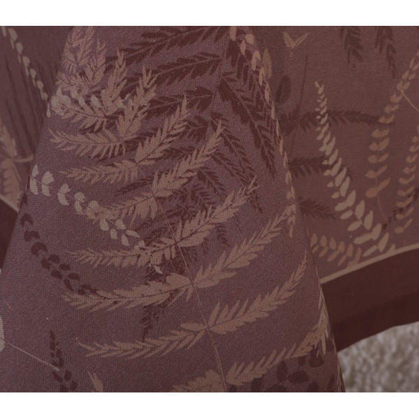 ΤΡΑΠΕΖΟΜΑΝΤΗΛΟ FERN 140X180 NEF-NEF HOMEWARE