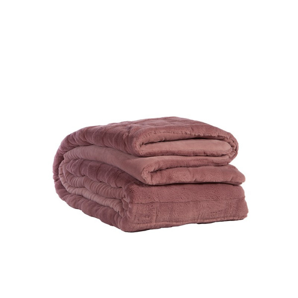 ΚΟΥΒΕΡΤΟΠΑΠΛΩΜΑ ΥΠΕΡΔΙΠΛΟ WANE 220Χ240 NEF-NEF HOMEWARE