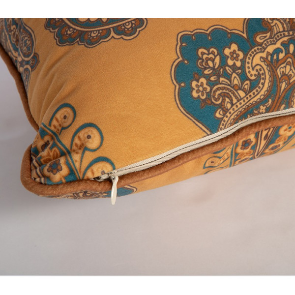 ΔΙΑΚΟΣΜΗΤΙΚΟ ΜΑΞΙΛΑΡΙ LADOVA 35X50 NEF-NEF HOMEWARE