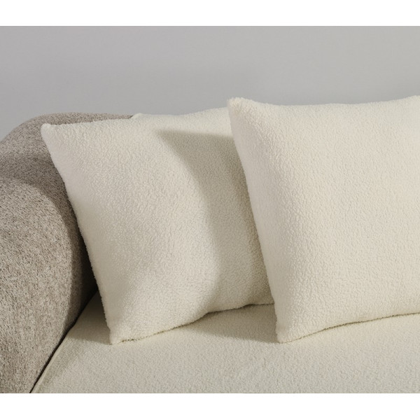 ΔΙΑΚΟΣΜΗΤΙΚΟ ΜΑΞΙΛΑΡΙ BREDA 50X50 NEF-NEF HOMEWARE