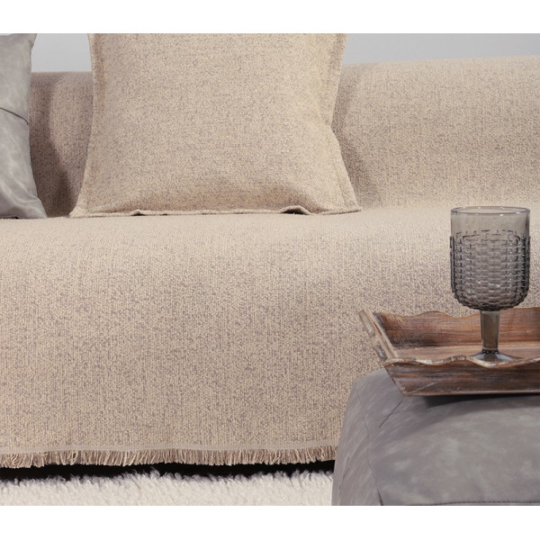ΡΙΧΤΑΡΙ ΔΙΘΕΣΙΟΥ ΚΑΝΑΠΕ ALAMO 25 170X250 NEF-NEF HOMEWARE