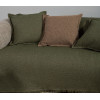 ΡΙΧΤΑΡΙ ΤΡΙΘΕΣΙΟΥ ΚΑΝΑΠΕ BROOKLYN 25 170X300 NEF-NEF HOMEWARE