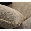 ΜΑΞΙΛΑΡΙ ΔΙΑΚΟΣΜΗΤΙΚΟ BROOKLYN 25 50Χ50 NEF-NEF HOMEWARE