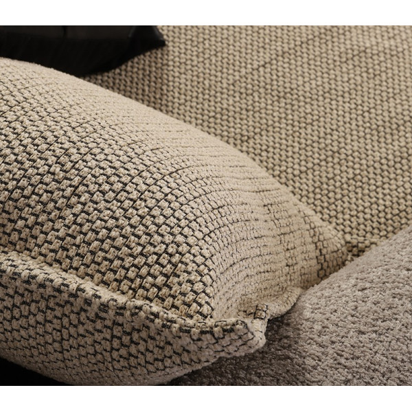 ΜΑΞΙΛΑΡΙ ΔΙΑΚΟΣΜΗΤΙΚΟ BROOKLYN 25 50Χ50 NEF-NEF HOMEWARE