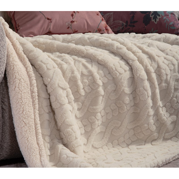 ΔΙΑΚΟΣΜΗΤΙΚΟ ΡΙΧΤΑΡΙ GERMAIN 130X180 NEF-NEF HOMEWARE