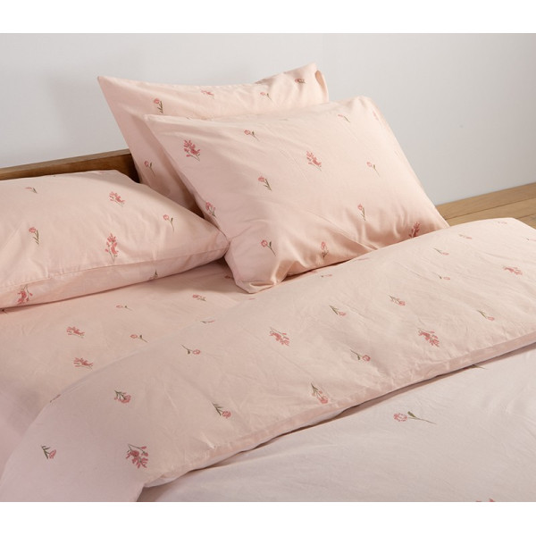 ΣΕΤ ΣΕΝΤΟΝΙΑ ΔΙΠΛΑ FRAGESCA 200Χ270 NEF-NEF HOMEWARE