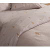 ΣΕΤ ΣΕΝΤΟΝΙΑ KING SIZE FRAGESCA ΜΕ ΛΑΣΤΙΧΟ NEF-NEF HOMEWARE