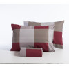 ΣΕΤ ΠΑΠΛΩΜΑΤΟΘΗΚΗ ΜΟΝΗ CASUAL CHECK 170Χ240 NEF-NEF HOMEWARE