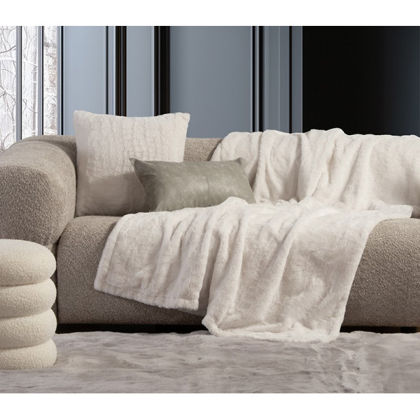 ΔΙΑΚΟΣΜΗΤΙΚΟ ΜΑΞΙΛΑΡΙ MENTOR 45X45 NEF-NEF HOMEWARE