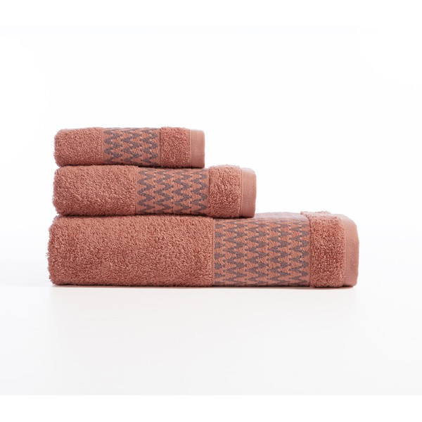 ΣΕΤ ΠΕΤΣΕΤΕΣ 3 ΤΜΧ FONTESTE NEF-NEF HOMEWARE