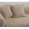 ΜΑΞΙΛΑΡΙ ΔΙΑΚΟΣΜΗΤΙΚΟ BROOKLYN 25 50Χ50 NEF-NEF HOMEWARE
