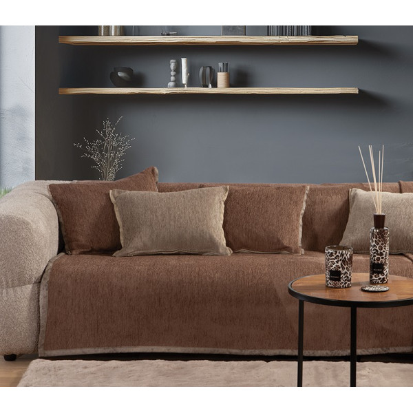 ΔΙΑΚΟΣΜΗΤΙΚΟ ΜΑΞΙΛΑΡΙ NEW TANGER 40Χ55 NEF-NEF HOMEWARE