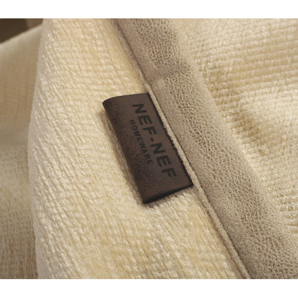 ΡΙΧΤΑΡΙ ΤΕΤΡΑΘΕΣΙΟΥ ΚΑΝΑΠΕ NEW TANGER 180X350 NEF-NEF HOMEWARE