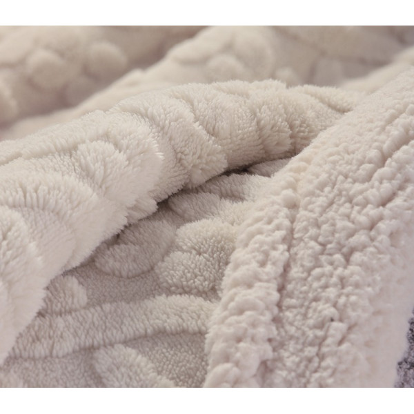 ΔΙΑΚΟΣΜΗΤΙΚΟ ΡΙΧΤΑΡΙ GERMAIN 130X180 NEF-NEF HOMEWARE