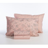 ΣΕΤ ΠΑΠΛΩΜΑΤΟΘΗΚΗ ΜΟΝΗ CARENA 170Χ240 NEF-NEF HOMEWARE