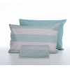 ΣΕΤ ΠΑΠΛΩΜΑΤΟΘΗΚΗ ΥΠΕΡΔΙΠΛΗ CASUAL STRIPE 240Χ230 NEF-NEF HOMEWARE