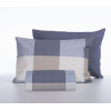 ΣΕΤ ΠΑΠΛΩΜΑΤΟΘΗΚΗ ΜΟΝΗ CASUAL CHECK 170Χ240 NEF-NEF HOMEWARE