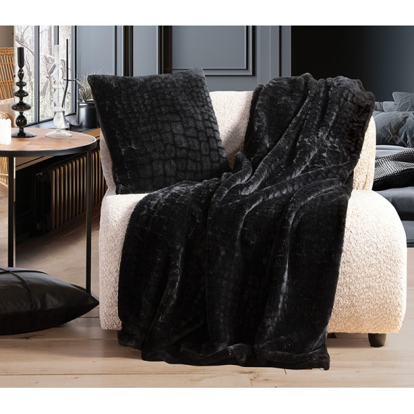 ΔΙΑΚΟΣΜΗΤΙΚΟ ΜΑΞΙΛΑΡΙ MENTOR 45X45 NEF-NEF HOMEWARE