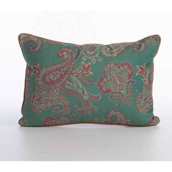 ΔΙΑΚΟΣΜΗΤΙΚΟ ΜΑΞΙΛΑΡΙ LADOVA 35X50 NEF-NEF HOMEWARE