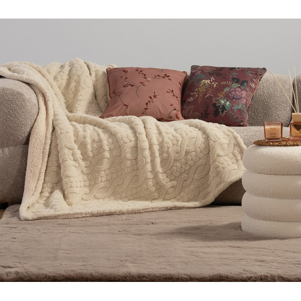 ΔΙΑΚΟΣΜΗΤΙΚΟ ΜΑΞΙΛΑΡΙ OPTASIA 45Χ45 NEF-NEF HOMEWARE