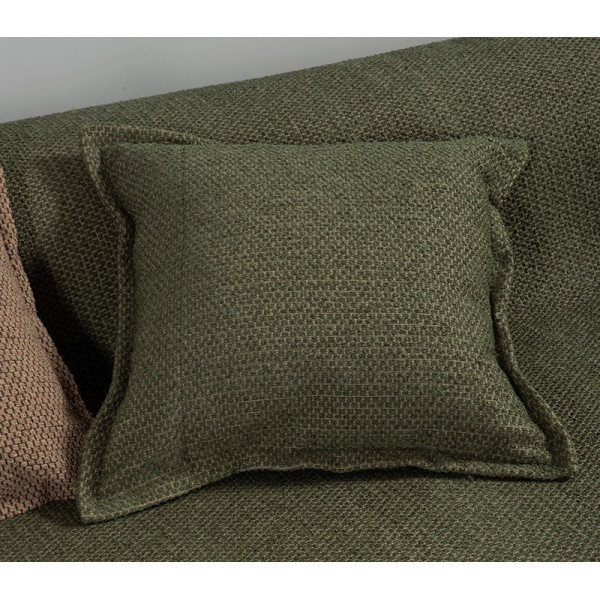 ΜΑΞΙΛΑΡΙ ΔΙΑΚΟΣΜΗΤΙΚΟ BROOKLYN 25 50Χ50 NEF-NEF HOMEWARE
