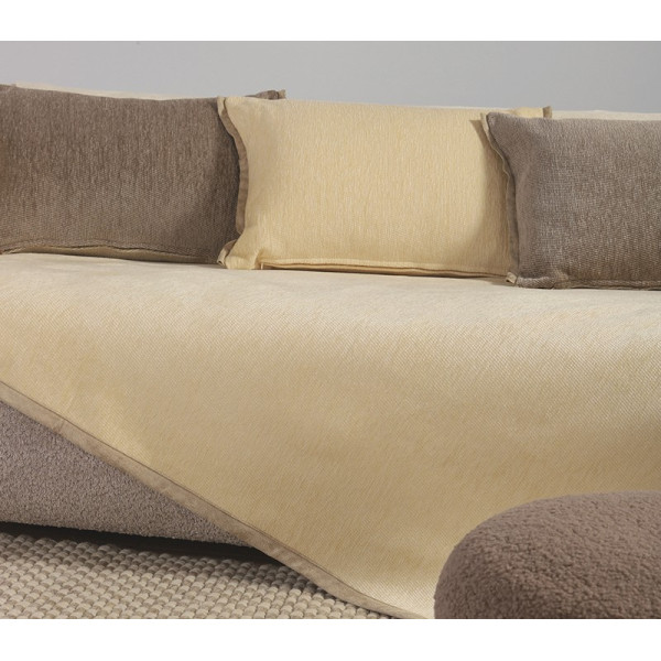 ΡΙΧΤΑΡΙ ΔΙΘΕΣΙΟY KΑΝΑΠΕ NEW TANGER 180X250 NEF-NEF HOMEWARE