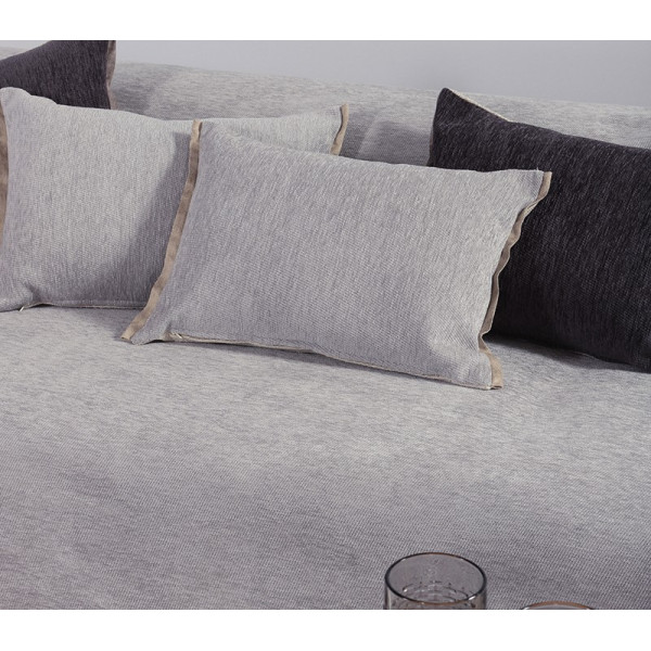 ΔΙΑΚΟΣΜΗΤΙΚΟ ΜΑΞΙΛΑΡΙ NEW TANGER 40Χ55 NEF-NEF HOMEWARE