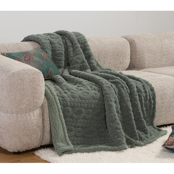 ΔΙΑΚΟΣΜΗΤΙΚΟ ΡΙΧΤΑΡΙ GERMAIN 130X180 NEF-NEF HOMEWARE