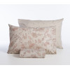 ΣΕΤ ΠΑΠΛΩΜΑΤΟΘΗΚΗ ΜΟΝΗ CARENA 170Χ240 NEF-NEF HOMEWARE