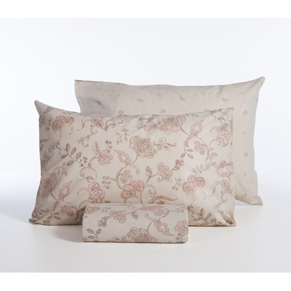 ΣΕΤ ΠΑΠΛΩΜΑΤΟΘΗΚΗ ΜΟΝΗ CARENA 170Χ240 NEF-NEF HOMEWARE