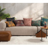 ΔΙΑΚΟΣΜΗΤΙΚΟ ΜΑΞΙΛΑΡΙ VANIA 45Χ45 NEF-NEF HOMEWARE