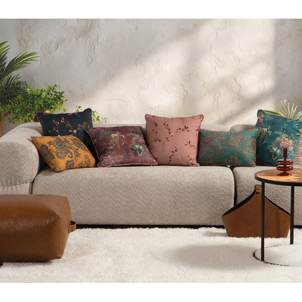 ΔΙΑΚΟΣΜΗΤΙΚΟ ΜΑΞΙΛΑΡΙ OPTASIA 45Χ45 NEF-NEF HOMEWARE