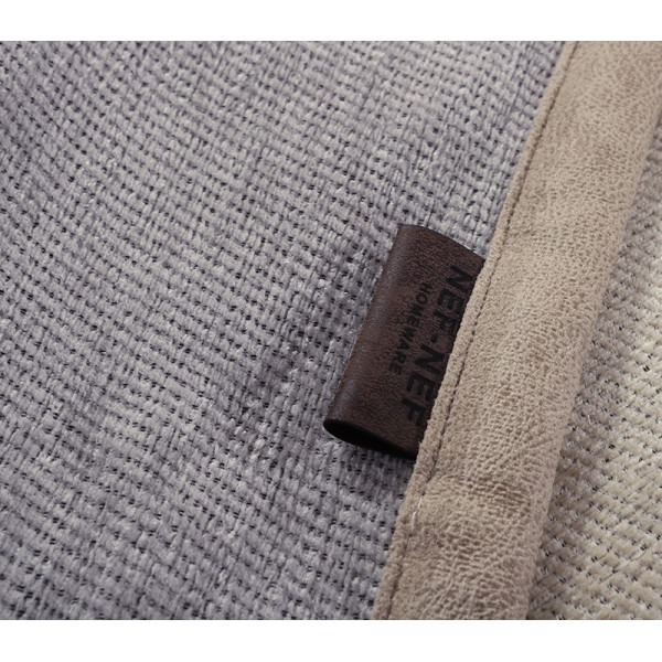 ΡΙΧΤΑΡΙ ΤΕΤΡΑΘΕΣΙΟΥ ΚΑΝΑΠΕ NEW TANGER 180X350 NEF-NEF HOMEWARE