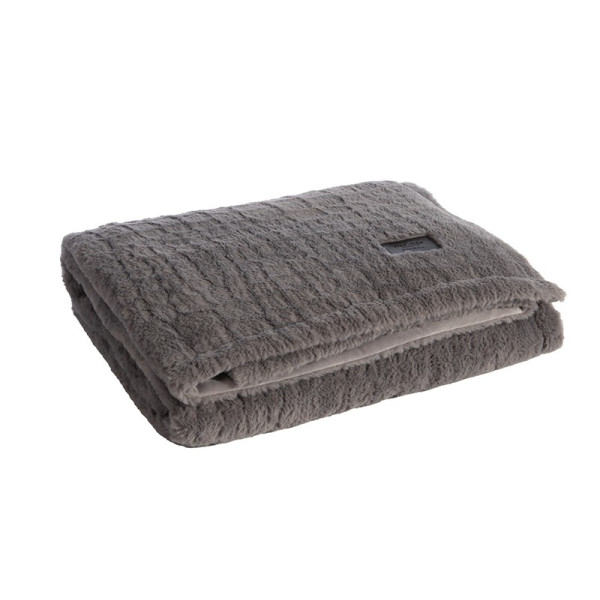 ΡΙΧΤΑΡΙ ΠΟΛΥΘΡΟΝΑΣ MENTOR 130X180 NEF-NEF HOMEWARE